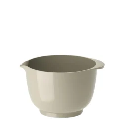 Rosti Margarethe Rührschüssel 2000 ml Humus- Küchenhelfer