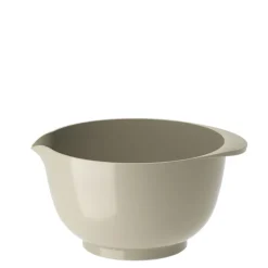 Rosti Margarethe Rührschüssel 3000 ml Humus- Küchenhelfer