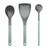 Rosti Optima Küchenhelfer-Set 3-teilig Nordic Green- Küchenhelfer