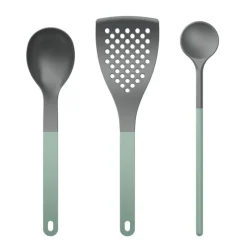Rosti Optima Küchenhelfer-Set 3-teilig Nordic Green- Küchenhelfer