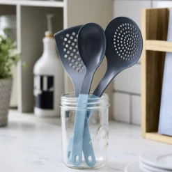 Rosti Optima Küchenhelfer-Set 3-teilig Nordic Green- Küchenhelfer