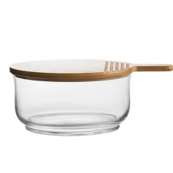 Sagaform Nature Servier-Set- Aufbewahrung (3)