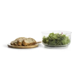 Sagaform Nature Servier-Set- Aufbewahrung (3)