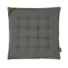 Södahl Match Sitzkissen Ash 40 x 40 cm- Kissen & Decken