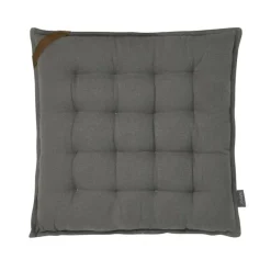 Södahl Match Sitzkissen Ash 40 x 40 cm- Kissen & Decken