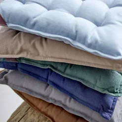 Södahl Match Sitzkissen Ash 40 x 40 cm- Kissen & Decken