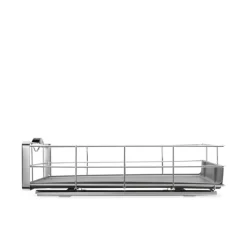 simplehuman Ausziehbarer Schrank-Organisator 50,2 cm- Aufbewahrung (3)