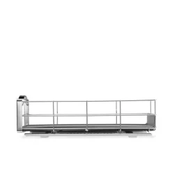 simplehuman Ausziehbarer Schrank-Organisator 22,8 cm- Aufbewahrung (3)