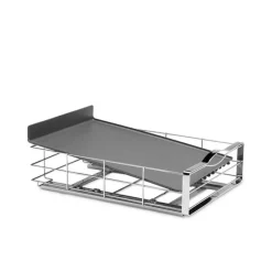 simplehuman Ausziehbarer Schrank-Organisator 35 cm- Aufbewahrung (3)