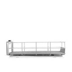 simplehuman Ausziehbarer Schrank-Organisator 35 cm- Aufbewahrung (3)