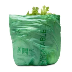 simplehuman Passgenaue Müllbeutel Code Z 30 Stück- Aufbewahrung (3)