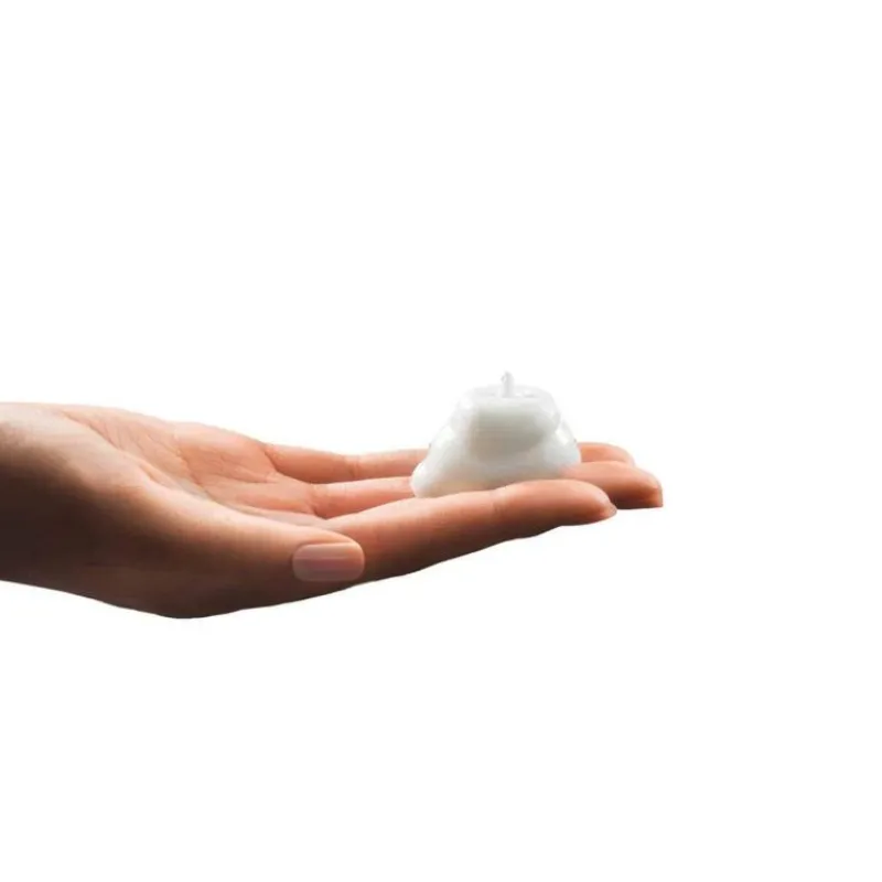 simplehuman Schaum-Handseife Parfümfrei 828 ml- Hygieneprodukte