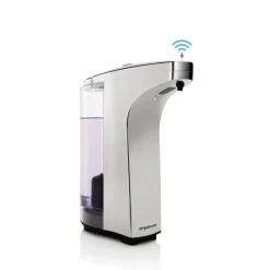 simplehuman Sensorspender Nickel Gebürstet 237 ml- Badausstattung