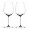 Spiegelau Hi-Lite Burgunderglas 2er Set- Rotweingläser