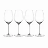 Spiegelau Hi-Lite Universalglas 4er Set- Universalweingläser