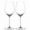 Spiegelau Hi-Lite Universalglas 2er Set- Universalweingläser