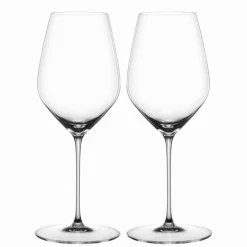 Spiegelau Hi-Lite Universalglas 2er Set- Universalweingläser