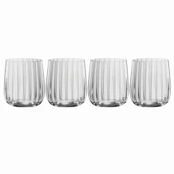 Spiegelau Lifestyle Wasserglas 4er Set- Wassergläser