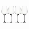 Spiegelau Style Weißweinglas 4er Set- Weißweingläser