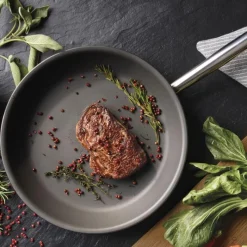 Spring Brigade Ultimate Bratpfanne 24 cm- Kochgeschirr