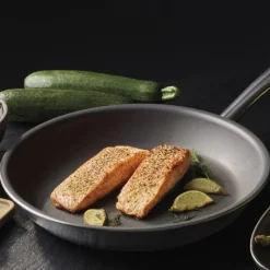 Spring Brigade Ultimate Bratpfanne 24 cm- Kochgeschirr