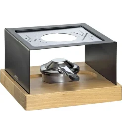 Spring Gourmet Käse-Raclette Party- Kochgeschirr