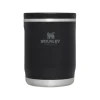 Stanley The Adventure To-Go Food Jar Schwarz 350 ml- Unterwegs
