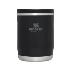 Stanley The Adventure To-Go Food Jar Schwarz 350 ml- Unterwegs