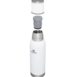 Stanley The Adventure To-Go Bottle Polar 1000 ml- Unterwegs