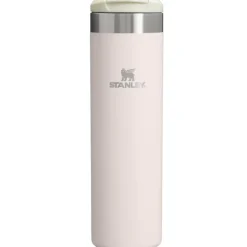 Stanley The AeroLight Transit Mug Rose Quartz 600 ml- Unterwegs