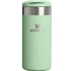 Stanley The AeroLight Transit Mug Pistachio 350 ml- Unterwegs