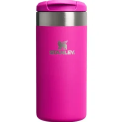 Stanley The AeroLight Transit Mug Violet Blossom 350 ml- Unterwegs