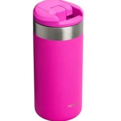 Stanley The AeroLight Transit Mug Violet Blossom 350 ml- Unterwegs