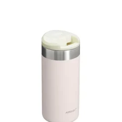 Stanley The AeroLight Transit Mug Rose Quartz 350 ml- Unterwegs