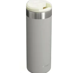 Stanley The AeroLight Transit Mug Ash 470 ml- Unterwegs