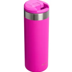 Stanley The AeroLight Transit Mug Violet Blossom 470 ml- Unterwegs