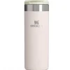 Stanley The AeroLight Transit Mug Rose Quartz 470 ml- Unterwegs