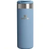 Stanley The AeroLight Transit Mug Indigo 470 ml- Unterwegs