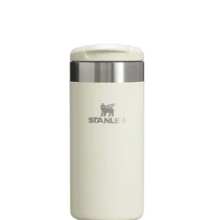 Stanley The AeroLight Transit Mug Cream Gloss 2.0 350 ml- Unterwegs