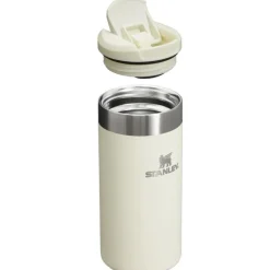 Stanley The AeroLight Transit Mug Cream Gloss 2.0 350 ml- Unterwegs