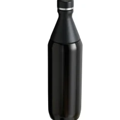 Stanley The All Day Slim Bottle Black 600 ml- Unterwegs