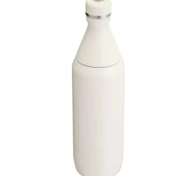 Stanley The All Day Slim Bottle Cream 600 ml- Unterwegs
