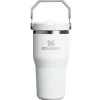Stanley The IceFlow Flip Straw Tumbler Frost 600 ml- Unterwegs