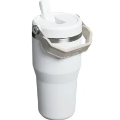 Stanley The IceFlow Flip Straw Tumbler Frost 600 ml- Unterwegs