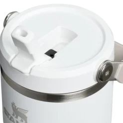 Stanley The IceFlow Flip Straw Tumbler Frost 600 ml- Unterwegs
