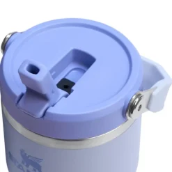 Stanley The IceFlow Flip Straw Tumbler 2.0 Dew Drop 600 ml- Unterwegs