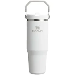 Stanley The IceFlow Flip Straw Tumbler 2.0 Frost 890 ml- Unterwegs