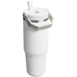 Stanley The IceFlow Flip Straw Tumbler 2.0 Frost 890 ml- Unterwegs