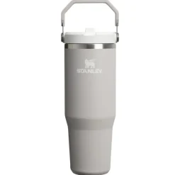 Stanley The IceFlow Flip Straw Tumbler 2.0 Ash 890 ml- Unterwegs