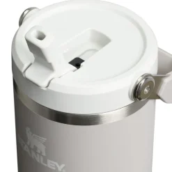 Stanley The IceFlow Flip Straw Tumbler 2.0 Ash 890 ml- Unterwegs